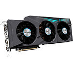Изображение Видеокарта Gigabyte GeForce RTX3090 24Gb (GV-N3090EAGLE OC-24GD) #6 Фото Видеокарта Gigabyte GeForce RTX3090 24Gb (GV-N3090EAGLE OC-24GD) #6