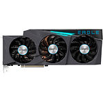 Изображение Видеокарта Gigabyte GeForce RTX3090 24Gb (GV-N3090EAGLE OC-24GD) #4 Фото Видеокарта Gigabyte GeForce RTX3090 24Gb (GV-N3090EAGLE OC-24GD) #4