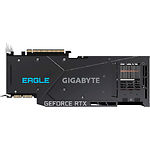 Изображение Видеокарта Gigabyte GeForce RTX3090 24Gb (GV-N3090EAGLE OC-24GD) #2 Фото Видеокарта Gigabyte GeForce RTX3090 24Gb (GV-N3090EAGLE OC-24GD) #2