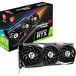 Изображение Видеокарта MSI GeForce RTX3080 10GB (RTX 3080 GAMING Z TRIO 10G) Фото Видеокарта MSI GeForce RTX3080 10GB (RTX 3080 GAMING Z TRIO 10G)