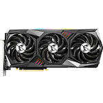 Изображение Видеокарта MSI GeForce RTX3080 10GB (RTX 3080 GAMING Z TRIO 10G) #6 Фото Видеокарта MSI GeForce RTX3080 10GB (RTX 3080 GAMING Z TRIO 10G) #6