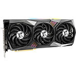 Изображение Видеокарта MSI GeForce RTX3080 10GB (RTX 3080 GAMING Z TRIO 10G) #5 Фото Видеокарта MSI GeForce RTX3080 10GB (RTX 3080 GAMING Z TRIO 10G) #5