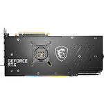 Изображение Видеокарта MSI GeForce RTX3080 10GB (RTX 3080 GAMING Z TRIO 10G) #4 Фото Видеокарта MSI GeForce RTX3080 10GB (RTX 3080 GAMING Z TRIO 10G) #4