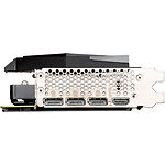 Изображение Видеокарта MSI GeForce RTX3080 10GB (RTX 3080 GAMING Z TRIO 10G) #3 Фото Видеокарта MSI GeForce RTX3080 10GB (RTX 3080 GAMING Z TRIO 10G) #3
