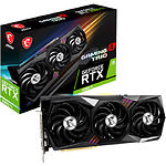 Изображение Видеокарта MSI GeForce RTX3080 Ti 12GB (RTX 3080 Ti GAMING X TRIO 12G) Фото Видеокарта MSI GeForce RTX3080 Ti 12GB (RTX 3080 Ti GAMING X TRIO 12G)