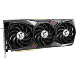 Изображение Видеокарта MSI GeForce RTX3080 Ti 12GB (RTX 3080 Ti GAMING X TRIO 12G) #5 Фото Видеокарта MSI GeForce RTX3080 Ti 12GB (RTX 3080 Ti GAMING X TRIO 12G) #5