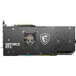 Изображение Видеокарта MSI GeForce RTX3080 Ti 12GB (RTX 3080 Ti GAMING X TRIO 12G) #4 Фото Видеокарта MSI GeForce RTX3080 Ti 12GB (RTX 3080 Ti GAMING X TRIO 12G) #4