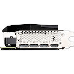 Изображение Видеокарта MSI GeForce RTX3080 Ti 12GB (RTX 3080 Ti GAMING X TRIO 12G) #3 Фото Видеокарта MSI GeForce RTX3080 Ti 12GB (RTX 3080 Ti GAMING X TRIO 12G) #3