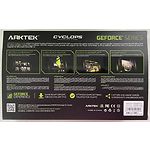 Фото ARKTEK nVidia GeForce GTX750Ti 2Gb DDR5 (AKN750TiD5S2GH1-D)