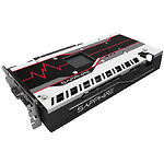 Изображение Видеокарта Sapphire Radeon RX 580 8GD5 PULSE (11265-05-20G) #2 Фото Видеокарта Sapphire Radeon RX 580 8GD5 PULSE (11265-05-20G) #2