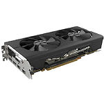 Изображение Видеокарта Sapphire Radeon RX 580 8GD5 PULSE (11265-05-20G) Фото Видеокарта Sapphire Radeon RX 580 8GD5 PULSE (11265-05-20G)