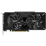 Изображение Видеокарта Palit GeForce RTX 2060 6Gb Dual (NE62060018J9-1160A) #4 Фото Видеокарта Palit GeForce RTX 2060 6Gb Dual (NE62060018J9-1160A) #4