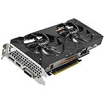 Изображение Видеокарта Palit GeForce RTX 2060 6Gb Dual (NE62060018J9-1160A) #3 Фото Видеокарта Palit GeForce RTX 2060 6Gb Dual (NE62060018J9-1160A) #3