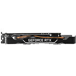 Изображение Видеокарта Palit GeForce RTX 2060 6Gb Dual (NE62060018J9-1160A) #2 Фото Видеокарта Palit GeForce RTX 2060 6Gb Dual (NE62060018J9-1160A) #2
