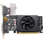 Фото Видеокарта Gigabyte GeForce GT710 2GB (GV-N710D5-2GIL) #4