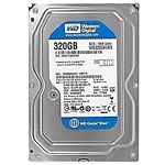Изображение HDD WD WD3200AVKX 320GB 7200rpm 16MB SATA-2 Refurb 11 мес Фото HDD WD WD3200AVKX 320GB 7200rpm 16MB SATA-2 Refurb 11 мес