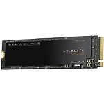 Фото SSD Western Digital Black SN750 500GB M.2 NVMe 2280 (WDS500G3X0C) 3430/2600 MB/s #5