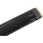 Фото SSD Western Digital Black SN750 500GB M.2 NVMe 2280 (WDS500G3X0C) 3430/2600 MB/s #3