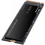 Фото SSD Western Digital Black SN750 500GB M.2 NVMe 2280 (WDS500G3X0C) 3430/2600 MB/s #2