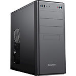 Изображение Корпус GAMEMAX MT816-2U3-TYC без БП Фото Корпус GAMEMAX MT816-2U3-TYC без БП