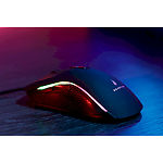 Фото Мышка SUREFIRE HAWK CLAW (48815) игровая мышь с RGB подсветкой #1