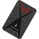 Фото SSD SUREFIRE Bunker 1TB External USB 3.2 GEN 1 Type-A (53684) RGB LED, 450/430 МБ/с