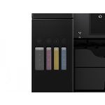 Изображение EPSON L6570 (C11CJ29404) МФУ А4, Фабрика печати с Wi-Fi, СНПЧ, duplex #2 Фото EPSON L6570 (C11CJ29404) МФУ А4, Фабрика печати с Wi-Fi, СНПЧ, duplex #2