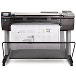 Изображение HP DesignJet T830 (F9A30D) МФУ плоттер 36in струйный цветной A1,2400x1200dpi,81лст/час,USB,WiFi,Ethr #3 Фото HP DesignJet T830 (F9A30D) МФУ плоттер 36in струйный цветной A1,2400x1200dpi,81лст/час,USB,WiFi,Ethr #3