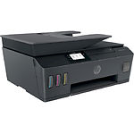 Изображение HP Smart Tank 615 (Y0F71A) МФУ струйный цветной A4,СНПЧ,4800x1200dpi,11/5 стр/мин,USB,WiFi Фото HP Smart Tank 615 (Y0F71A) МФУ струйный цветной A4,СНПЧ,4800x1200dpi,11/5 стр/мин,USB,WiFi