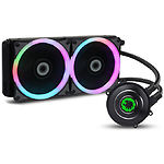 Изображение Cooler CPU GAMEMAX Iceberg 240 СВО Фото Cooler CPU GAMEMAX Iceberg 240 СВО