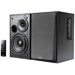 Изображение Акустическая система Edifier R1580MB Black, 2*21W speaker, Bluetooth, ДУ Фото Акустическая система Edifier R1580MB Black, 2*21W speaker, Bluetooth, ДУ