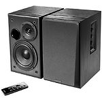 Изображение Акустическая система Edifier R1580MB Black, 2*21W speaker, Bluetooth, ДУ #4 Фото Акустическая система Edifier R1580MB Black, 2*21W speaker, Bluetooth, ДУ #4