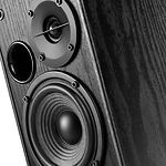 Изображение Акустическая система Edifier R1580MB Black, 2*21W speaker, Bluetooth, ДУ #3 Фото Акустическая система Edifier R1580MB Black, 2*21W speaker, Bluetooth, ДУ #3