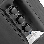 Изображение Акустическая система Edifier R1580MB Black, 2*21W speaker, Bluetooth, ДУ #2 Фото Акустическая система Edifier R1580MB Black, 2*21W speaker, Bluetooth, ДУ #2
