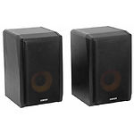 Фото Акустическая система Edifier R1010BT Black, 2*12W speaker, Bluetooth 4.0 #1