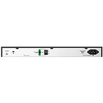 Изображение Коммутатор D-Link DGS-3000-52L, управляемый, 48-port 10/100/1000, 4 SFP #1 Фото Коммутатор D-Link DGS-3000-52L, управляемый, 48-port 10/100/1000, 4 SFP #1