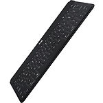 Изображение Клавиатура Logitech Keys-To-Go Bluetooth Keyboard black (920-010126) #4 Фото Клавиатура Logitech Keys-To-Go Bluetooth Keyboard black (920-010126) #4