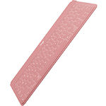 Изображение Клавиатура Logitech Keys-To-Go Bluetooth Keyboard pink (920-010122) #3 Фото Клавиатура Logitech Keys-To-Go Bluetooth Keyboard pink (920-010122) #3