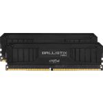 Изображение DDR-4 2шт x 16GB 4400МГц Crucial Ballistix MAX (BLM2K16G44C19U4B) #4 Фото DDR-4 2шт x 16GB 4400МГц Crucial Ballistix MAX (BLM2K16G44C19U4B) #4