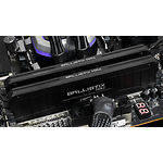Изображение DDR-4 2шт x 16GB 4400МГц Crucial Ballistix MAX (BLM2K16G44C19U4B) #3 Фото DDR-4 2шт x 16GB 4400МГц Crucial Ballistix MAX (BLM2K16G44C19U4B) #3