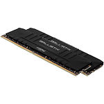 Изображение DDR-4 2шт x 16GB 4400МГц Crucial Ballistix MAX (BLM2K16G44C19U4B) #2 Фото DDR-4 2шт x 16GB 4400МГц Crucial Ballistix MAX (BLM2K16G44C19U4B) #2