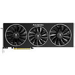 Изображение Видеокарта XFX Radeon RX 6800 Speedster Qick 319 16Gb (RX-68XLALBD9) #5 Фото Видеокарта XFX Radeon RX 6800 Speedster Qick 319 16Gb (RX-68XLALBD9) #5