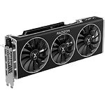 Изображение Видеокарта XFX Radeon RX 6800 Speedster Qick 319 16Gb (RX-68XLALBD9) #4 Фото Видеокарта XFX Radeon RX 6800 Speedster Qick 319 16Gb (RX-68XLALBD9) #4