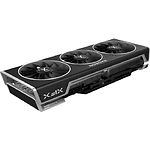 Изображение Видеокарта XFX Radeon RX 6800 Speedster Qick 319 16Gb (RX-68XLALBD9) #3 Фото Видеокарта XFX Radeon RX 6800 Speedster Qick 319 16Gb (RX-68XLALBD9) #3