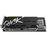 Изображение Видеокарта XFX Radeon RX 6800 Speedster Qick 319 16Gb (RX-68XLALBD9) #2 Фото Видеокарта XFX Radeon RX 6800 Speedster Qick 319 16Gb (RX-68XLALBD9) #2