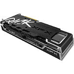 Изображение Видеокарта XFX Radeon RX 6800 Speedster Qick 319 16Gb (RX-68XLALBD9) #1 Фото Видеокарта XFX Radeon RX 6800 Speedster Qick 319 16Gb (RX-68XLALBD9) #1