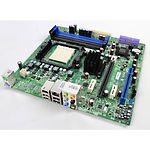 Изображение Материнская плата ECS MS-7646 S-AM3 AMD780G/SB710, DDR3 #1 Фото Материнская плата ECS MS-7646 S-AM3 AMD780G/SB710, DDR3 #1