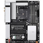 Изображение Материнская плата GIGABYTE B550 VISION D-P, AM4 #4 Фото Материнская плата GIGABYTE B550 VISION D-P, AM4 #4