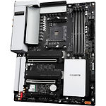 Изображение Материнская плата GIGABYTE B550 VISION D-P, AM4 #3 Фото Материнская плата GIGABYTE B550 VISION D-P, AM4 #3