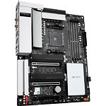 Изображение Материнская плата GIGABYTE B550 VISION D-P, AM4 #2 Фото Материнская плата GIGABYTE B550 VISION D-P, AM4 #2
